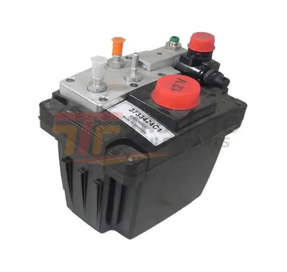 95053001 International 12V Doser Pump - Truck To Trailer