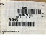 3095932 Genuine Mack Brake Caliper - Truck To Trailer