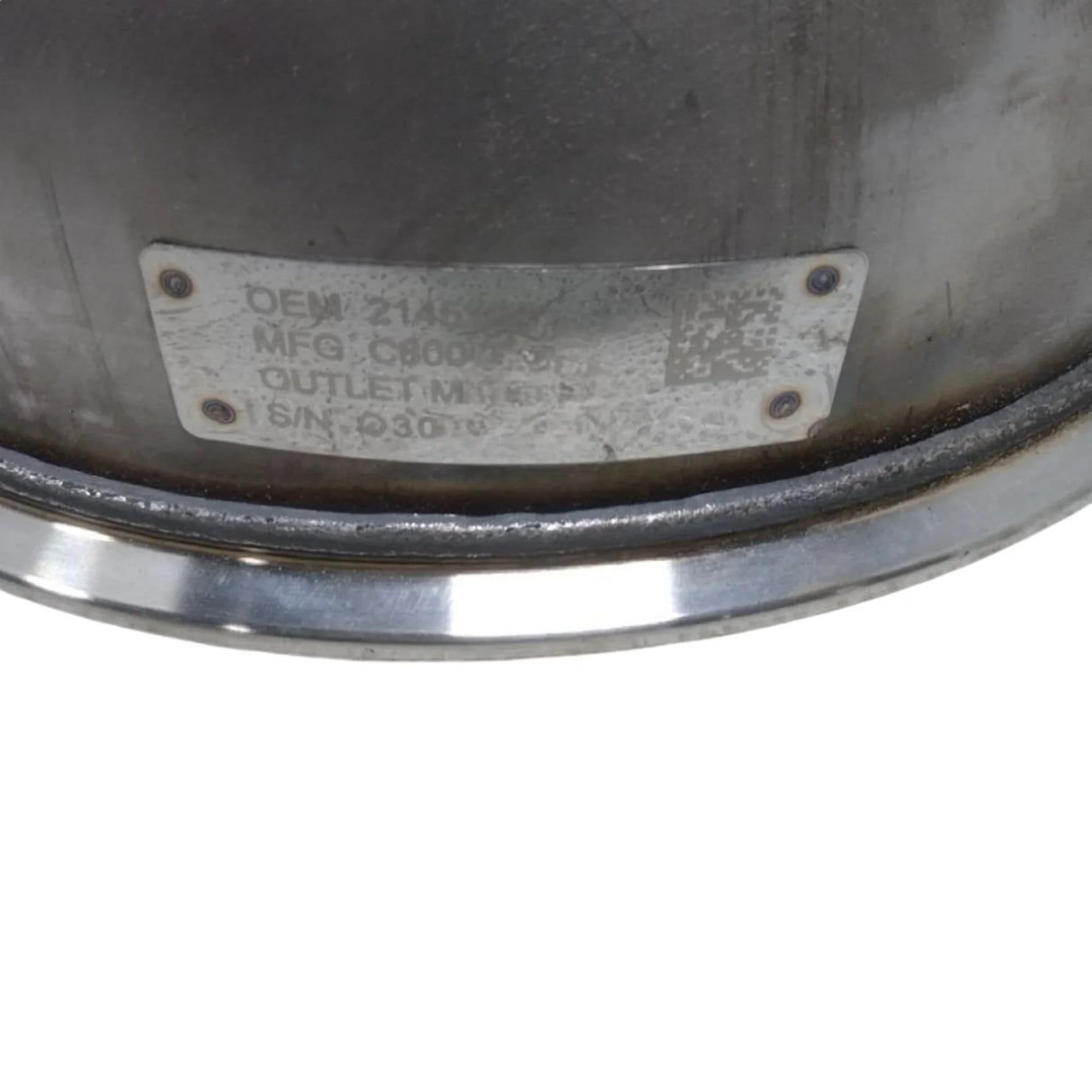 85124614 Genuine Mack Kit - Truck To Trailer