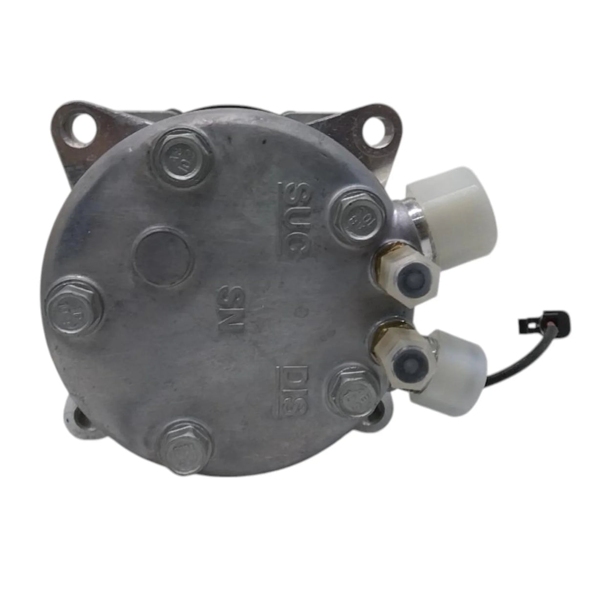 85129261 Genuine Mack Compressor - Truck To Trailer