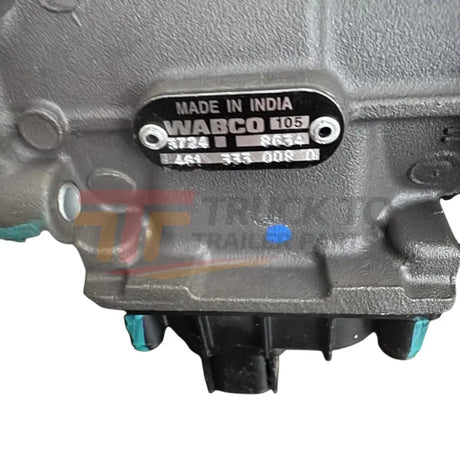 9618992110 Genuine Wabco Foot Brake Valve Pedal Assembly - Truck To Trailer