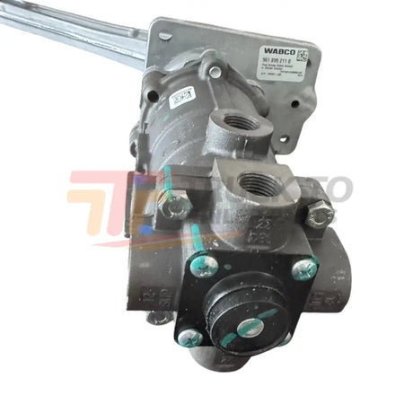 9618992110 Genuine Wabco Foot Brake Valve Pedal Assembly - Truck To Trailer