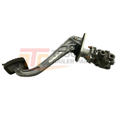 9618992180 Genuine Wabco Air Brake Pedal Foot Valve - Truck To Trailer