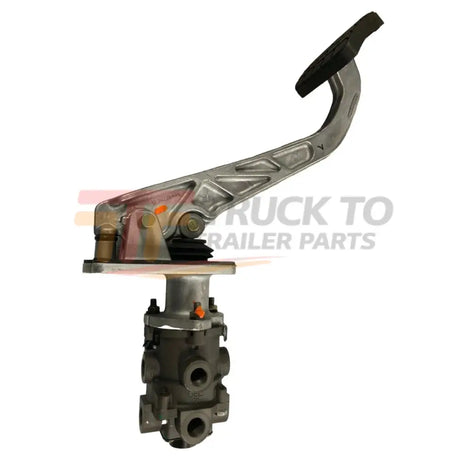 9618992180 Genuine Wabco Air Brake Pedal Foot Valve - Truck To Trailer