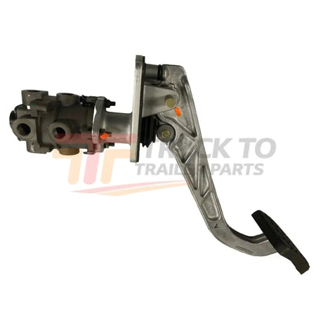 9618992180 Genuine Wabco Air Brake Pedal Foot Valve - Truck To Trailer