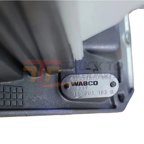 9650011030 Genuine Wabco Hydraulic Clutch Pedal - Truck To Trailer