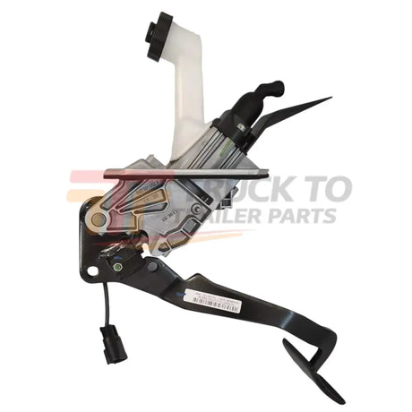 9650011030 Genuine Wabco Hydraulic Clutch Pedal - Truck To Trailer
