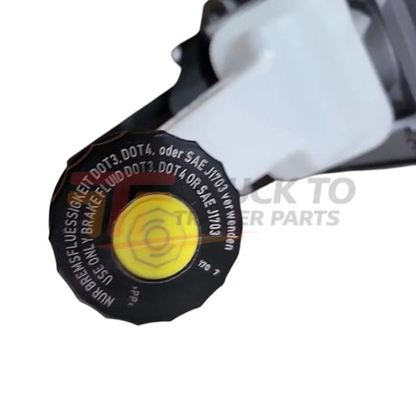 9650011030 Genuine Wabco Hydraulic Clutch Pedal - Truck To Trailer