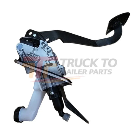 9650011030 Genuine Wabco Hydraulic Clutch Pedal - Truck To Trailer