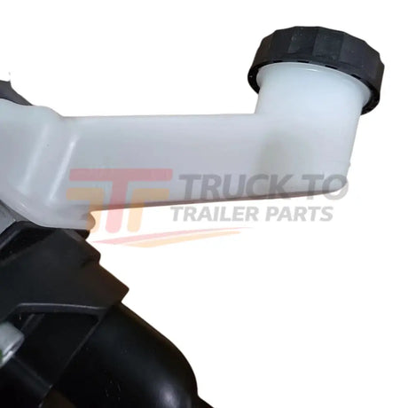 9650011030 Genuine Wabco Hydraulic Clutch Pedal - Truck To Trailer