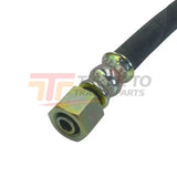 966601 Genuine Volvo Hose Assembly - Truck To Trailer