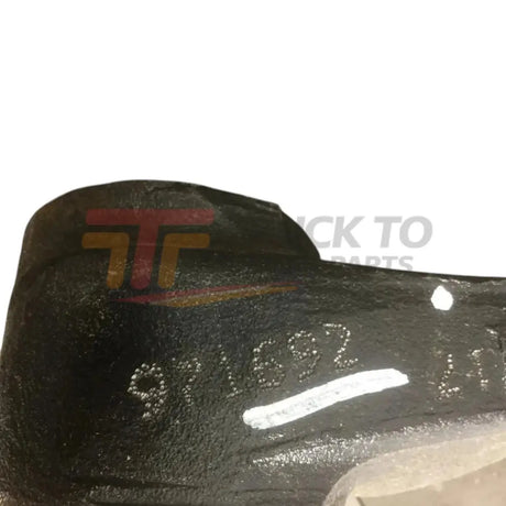 971693 Genuine Eaton Integral Knuckle Assembly - Truck To Trailer