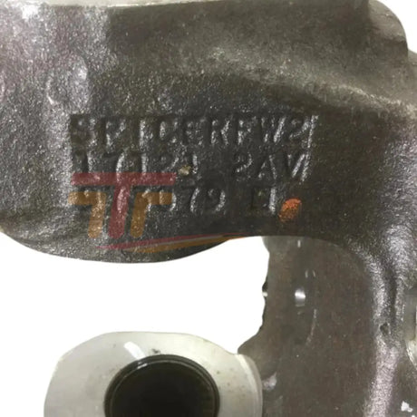 971693 Genuine Eaton Integral Knuckle Assembly - Truck To Trailer