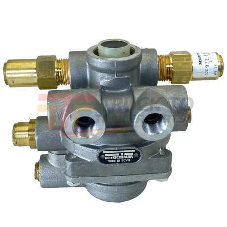 9718991200 Genuine Wabco Inversion Valve - Truck To Trailer