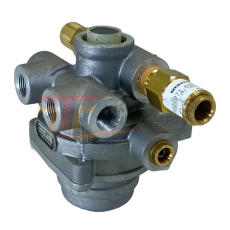 9718991200 Genuine Wabco Inversion Valve - Truck To Trailer