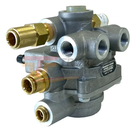 9718991200 Genuine Wabco Inversion Valve - Truck To Trailer