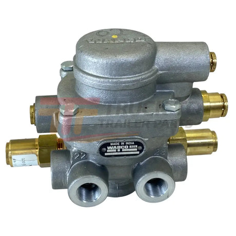 9718991200 Genuine Wabco Inversion Valve - Truck To Trailer