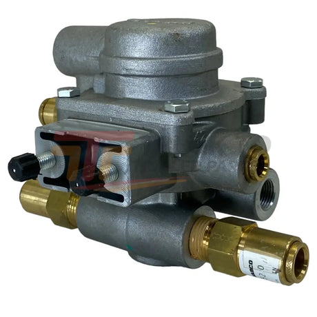 9718991200 Genuine Wabco Inversion Valve - Truck To Trailer