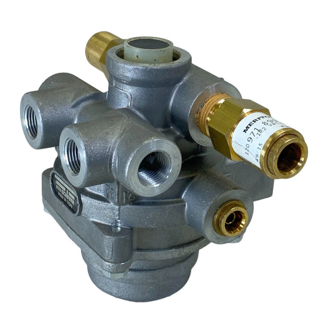21065585 Genuine Volvo Inversion Valve - Truck To Trailer