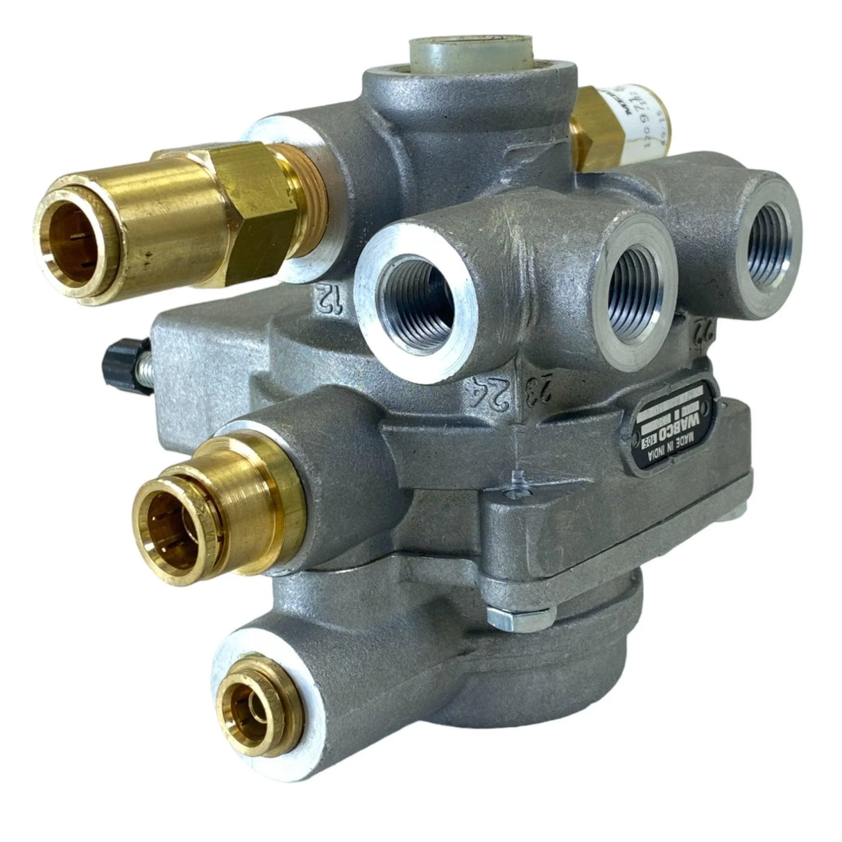 21065585 Genuine Volvo Inversion Valve - Truck To Trailer
