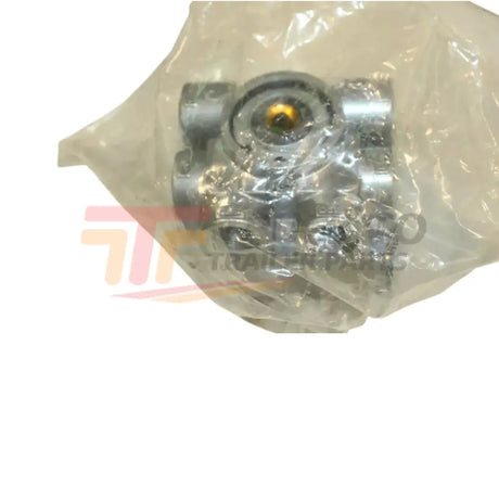 9732980090 Wabco Service Relay Valve - Truck To Trailer