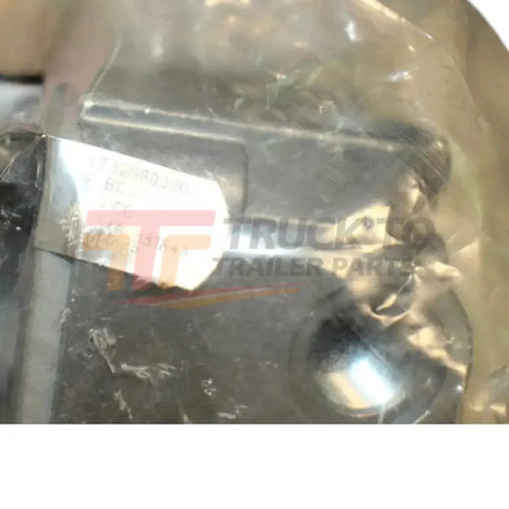 9732980090 Wabco Service Relay Valve - Truck To Trailer