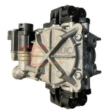 976 000 112 0 Oem Meritor Wabco Wab Relay Valve - Truck To Trailer