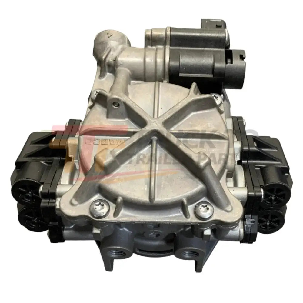 976 000 112 0 Oem Meritor Wabco Wab Relay Valve - Truck To Trailer