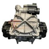 976 000 112 0 Oem Meritor Wabco Wab Relay Valve - Truck To Trailer
