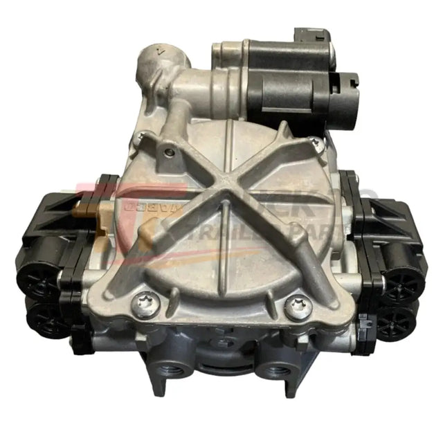 976 000 112 0 Oem Meritor Wabco Wab Relay Valve - Truck To Trailer