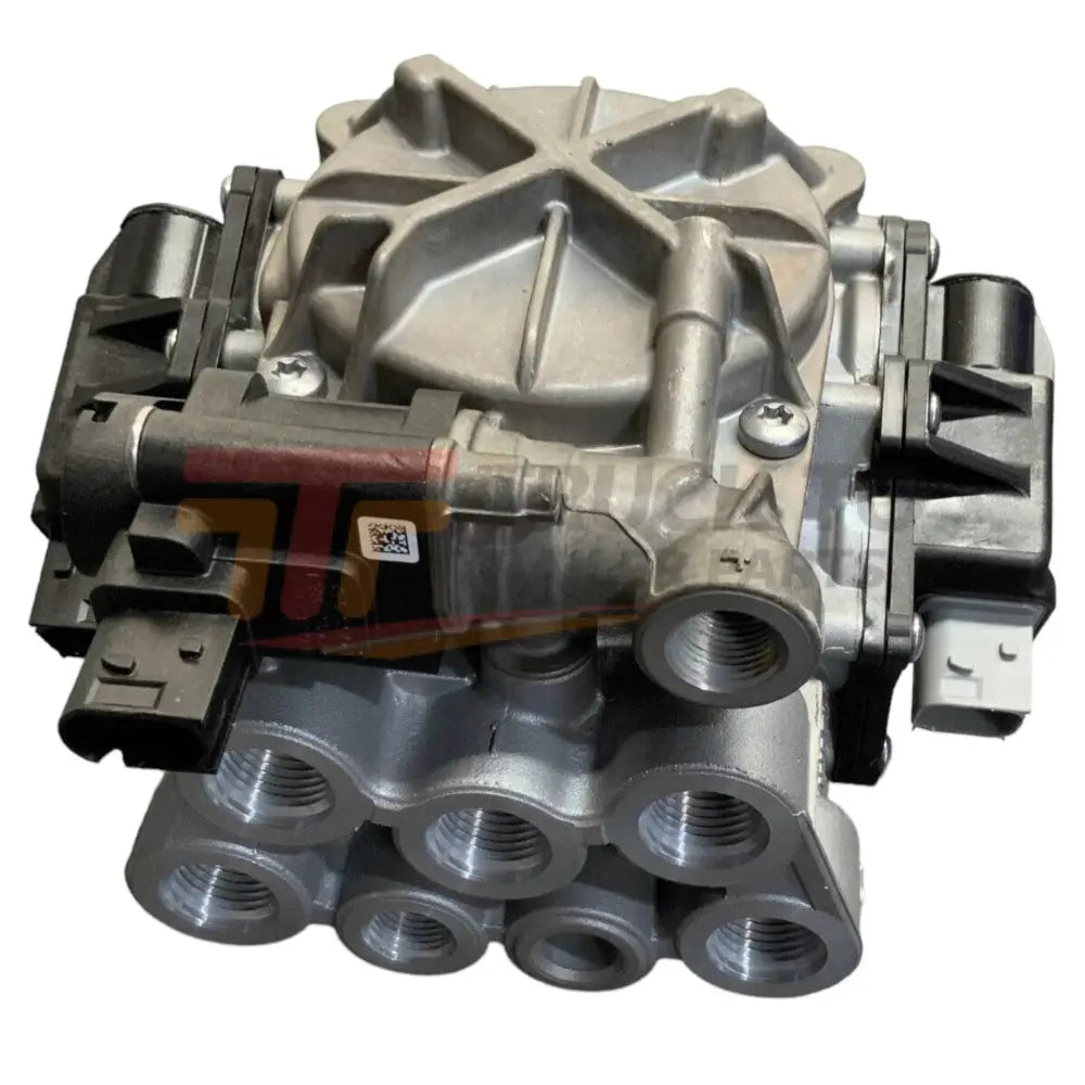 976 000 112 0 Oem Meritor Wabco Wab Relay Valve - Truck To Trailer