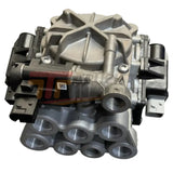 976 000 112 0 Oem Meritor Wabco Wab Relay Valve - Truck To Trailer