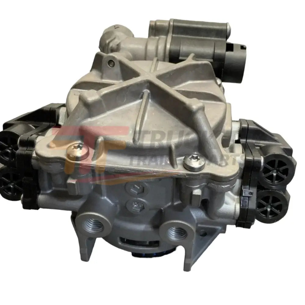 976 000 112 0 Oem Meritor Wabco Wab Relay Valve - Truck To Trailer