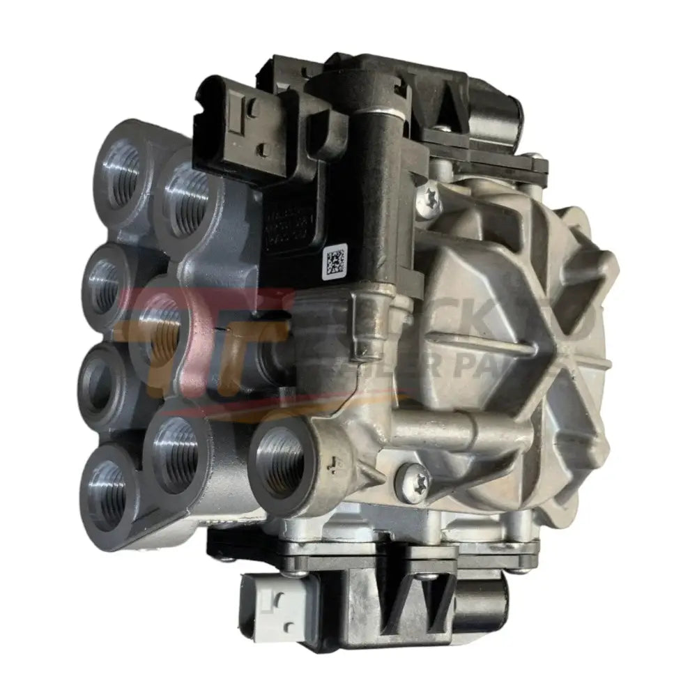 976 000 112 0 Oem Meritor Wabco Wab Relay Valve - Truck To Trailer