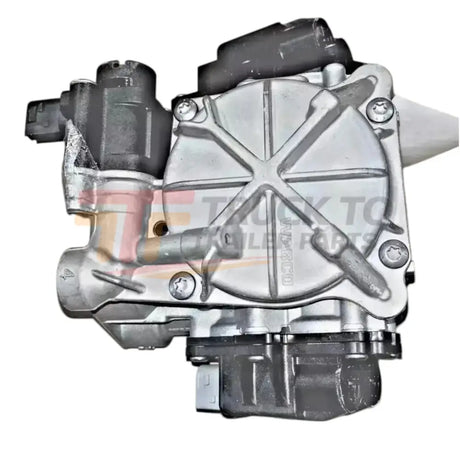 9760001070 Genuine Wabco ABS Valve Relay Valve Package - Truck To Trailer