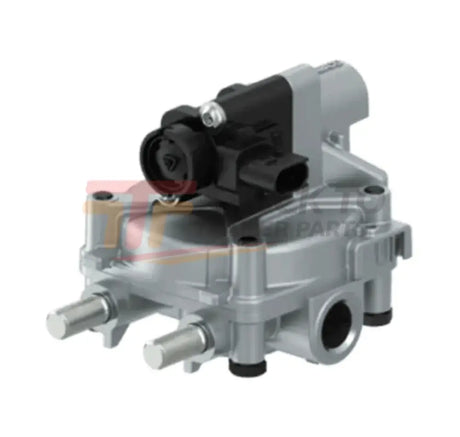 9762001000 Genuine Wabco Relay Valve Package Atc - Truck To Trailer