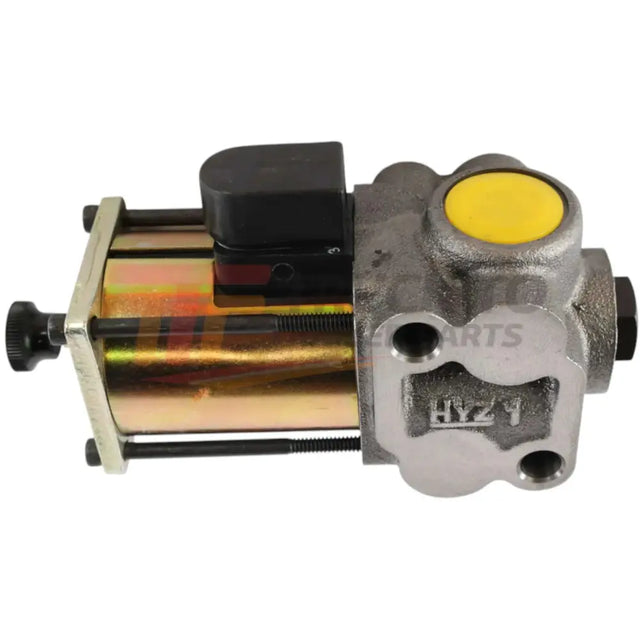 976787-24W Parker Hydraulic Solenoid Valve - Truck To Trailer