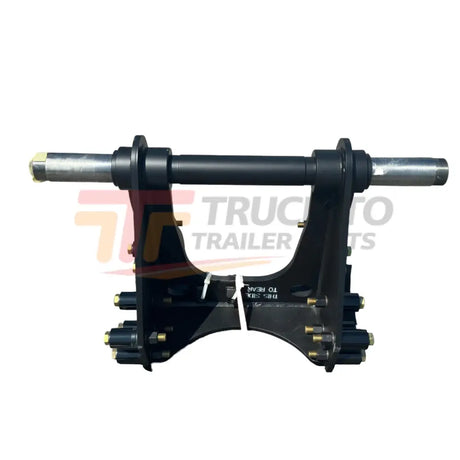 97QL585 Genuine Mack Trunnion Bracket Assembly - Truck To Trailer