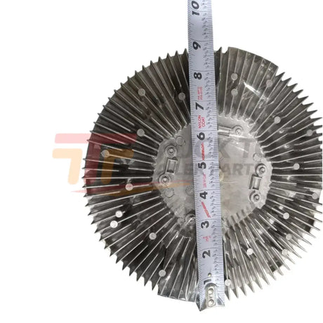9804089 Horton Fan Clutch 50990 24V - Truck To Trailer