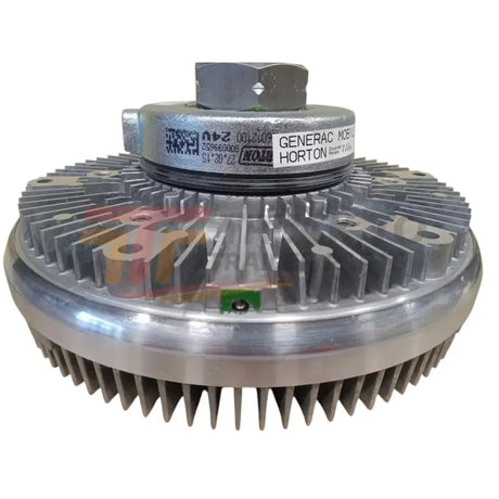 9804089 Horton Fan Clutch 50990 24V - Truck To Trailer