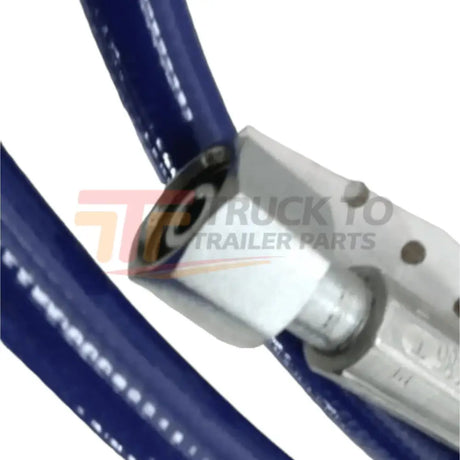 983486 Genuine Volvo Hose Assembly - Truck To Trailer