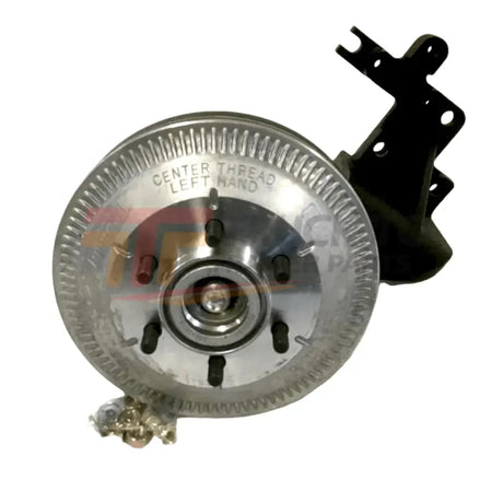 989030 Genuine Horton Fan Clutch - Truck To Trailer