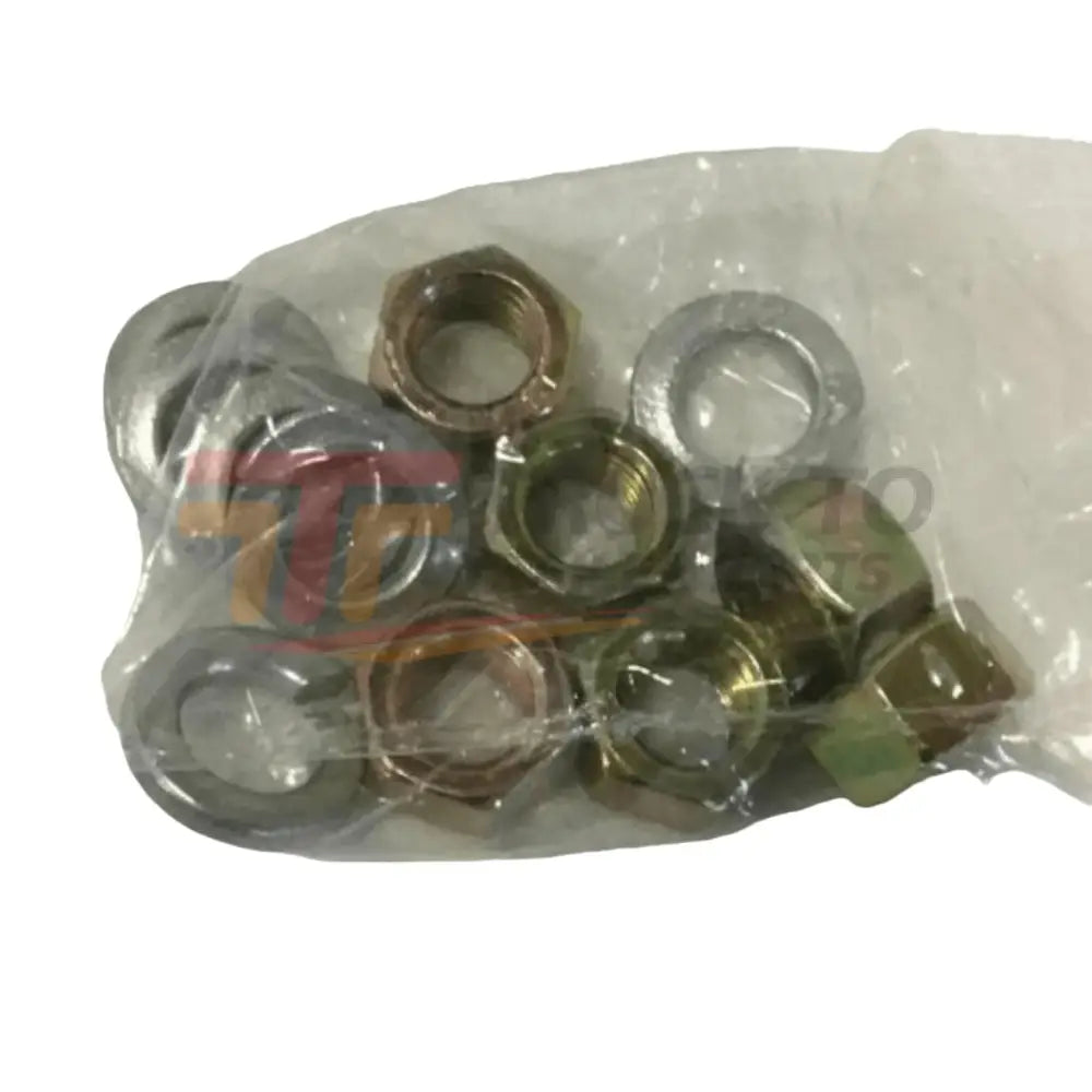 989030 Genuine Horton Fan Clutch - Truck To Trailer