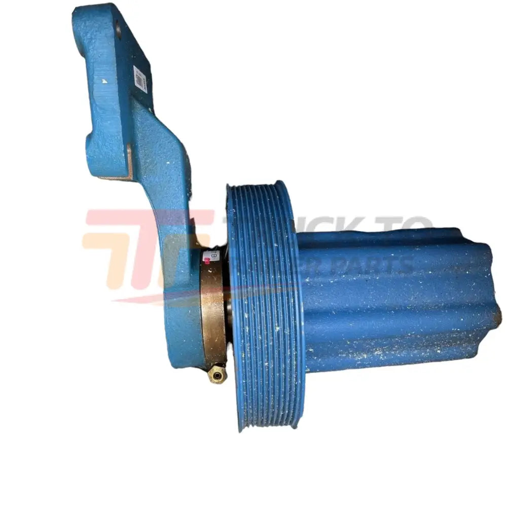 989790 Genuine Horton Fan Clutch - Truck To Trailer