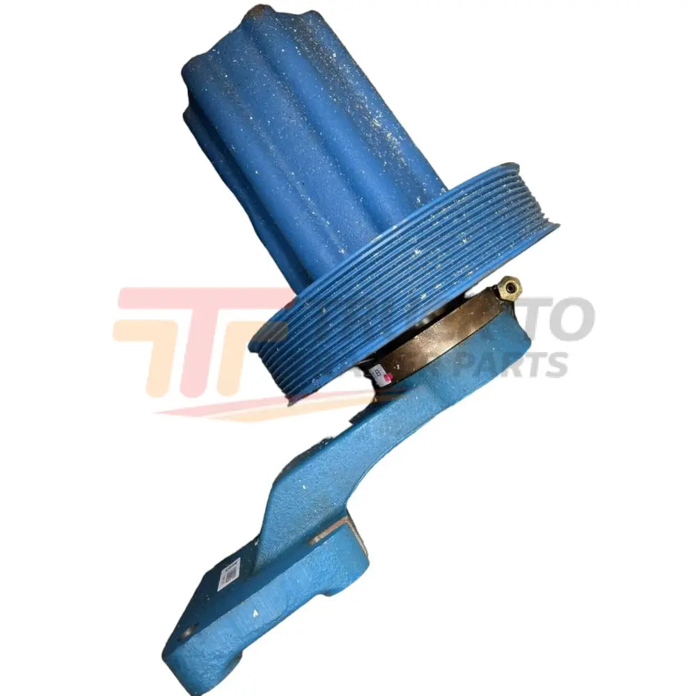 989790 Genuine Horton Fan Clutch - Truck To Trailer