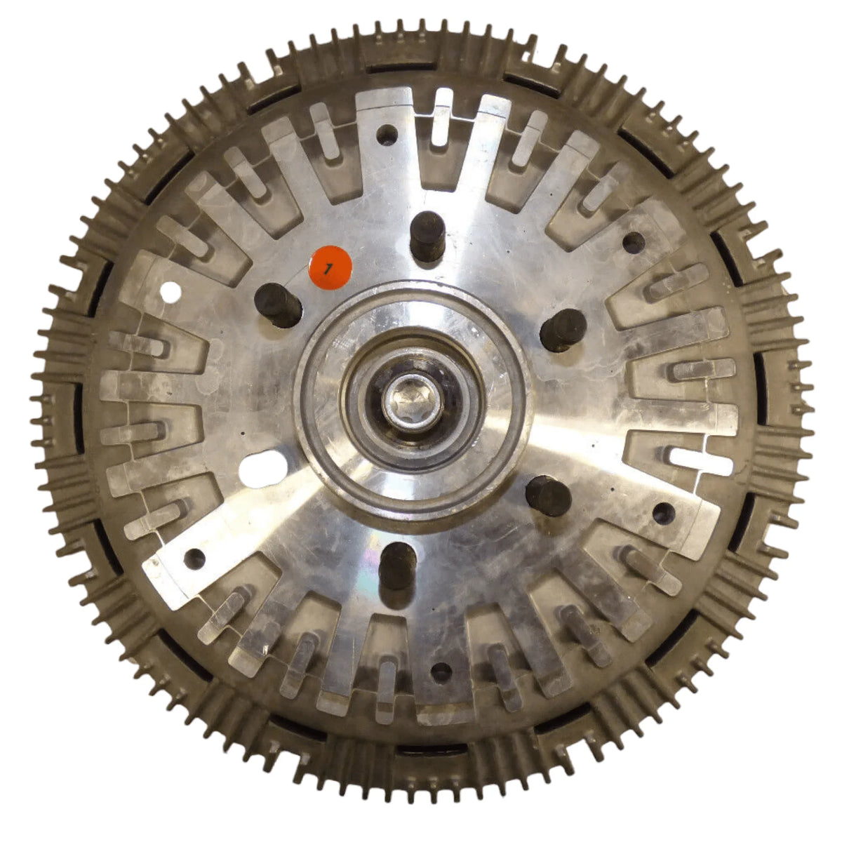 98A8657-2 Genuine Horton Fan Clutch Two-Speed - Truck To Trailer