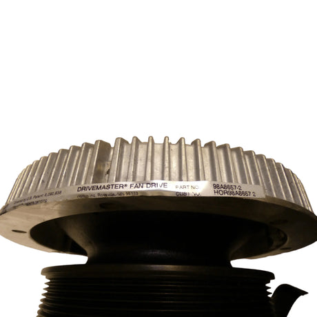 98A8657-2 Genuine Horton Fan Clutch Two-Speed - Truck To Trailer