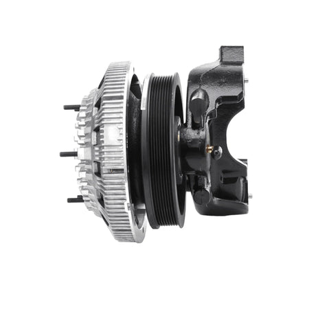 Hor99A9970 Genuine International Fan Clutch Cooling System - Truck To Trailer