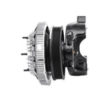 3012575C91 Genuine International Fan Clutch Cooling System - Truck To Trailer