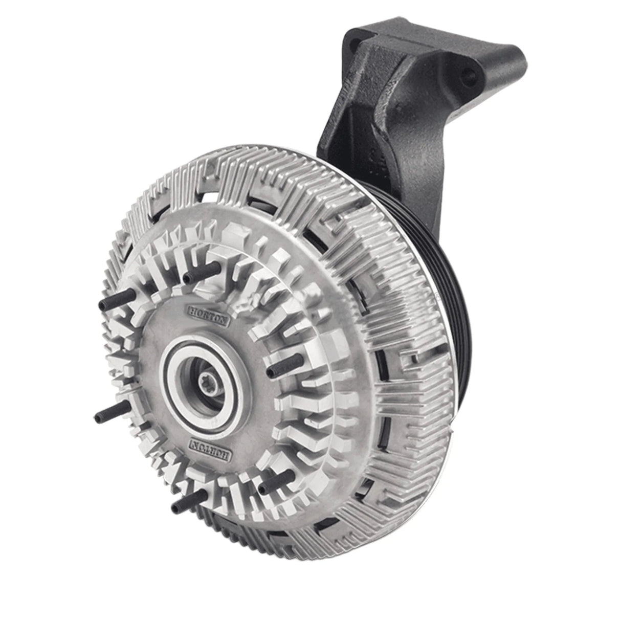 3012575C91 Genuine International Fan Clutch Cooling System - Truck To Trailer